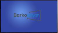 43″ 106 CM BARKOVİZYON EKRAN ANDROID TV