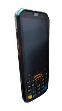 HYATTA MODEL4 4 GB RAM 64 GB DİSK 2D WİFİ 4″ EKRAN ELTERMİNAL ANDROID 13