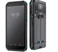 HYATTA MODEL5 4 GB RAM 64 GB DİSK 2D WİFİ 5,5″ ELTERMİNAL ANDROID 13