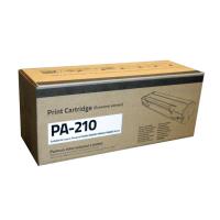 TONER – PANTUM PA-210 EV (2500/650076550/SİYAH TONER)