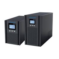 UPS-TESCOM TEOS+103 3KVA(900040342) – TEOS+ 3KVA (6X 7AH) 1F/1F ON LINE 4/8DK