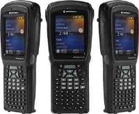 ZEBRA WORKABOUT PRO4 EL TERMINALI 2. EL  WİNDOWS CE